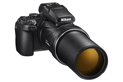 Nikon Coolpix P1000 Field test review | Amateur Photographer