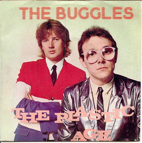 The Buggles - Uncyclopedia, the content-free encyclopedia