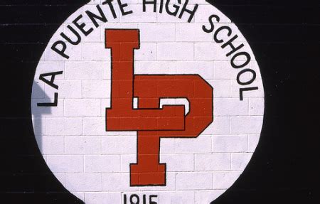 La Puente High School - Find Alumni, Yearbooks and Reunion Plans