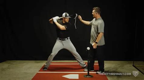 5 Baseball Hitting Drills for Nine Year Olds - The Hitting Vault