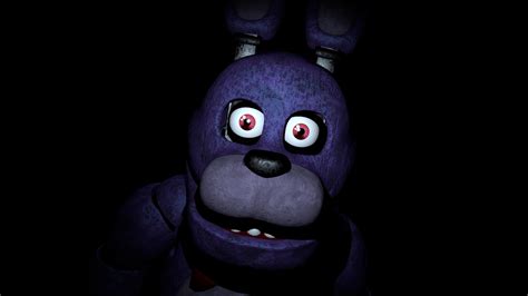 (sfm/fnaf) Jumpscare Bonnie by thejernanfnaf on DeviantArt