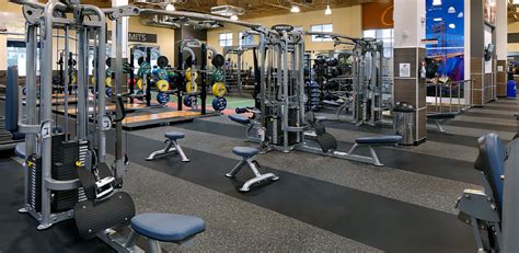 Springfield Super-Sport Gym in Springfield, NJ | 24 Hour Fitness