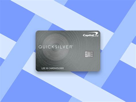 Capital One Quicksilver Cash Rewards benefits guide - CreditCards.com