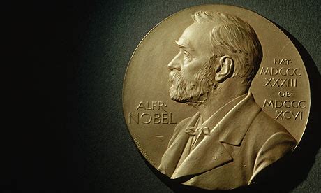 Nobel peace prize winners 2009: how does Barack Obama compare? | News ...