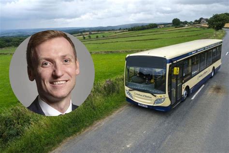 Derbyshire buses: Frustrated residents complain about waiting for buses ...