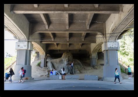 A Troll Lives Under the Bridge | RobsBlogs