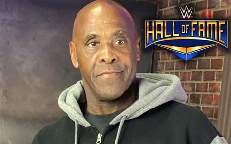 Virgil Thinks He's In WWE Hall Of Fame Class Of 2021