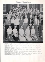 Fort Payne High School - Aurora Yearbook (Fort Payne, AL), Class of 1962, Page 85 of 112