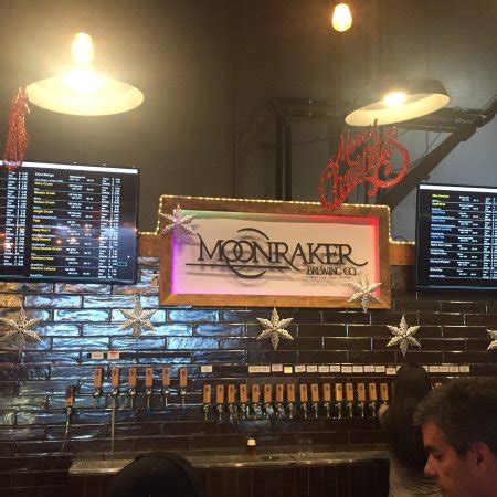 Moonraker Brewing (Auburn) - All You Need to Know Before You Go (with Photos) - TripAdvisor