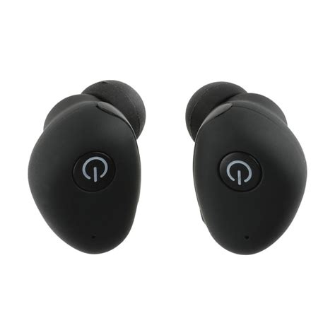 Vivitar True Wireless Bluetooth Earbuds - Tanga