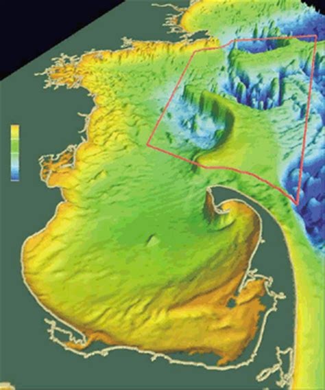 USGS Circular 1199: U.S. Geological Survey Coastal and Marine Geology ...