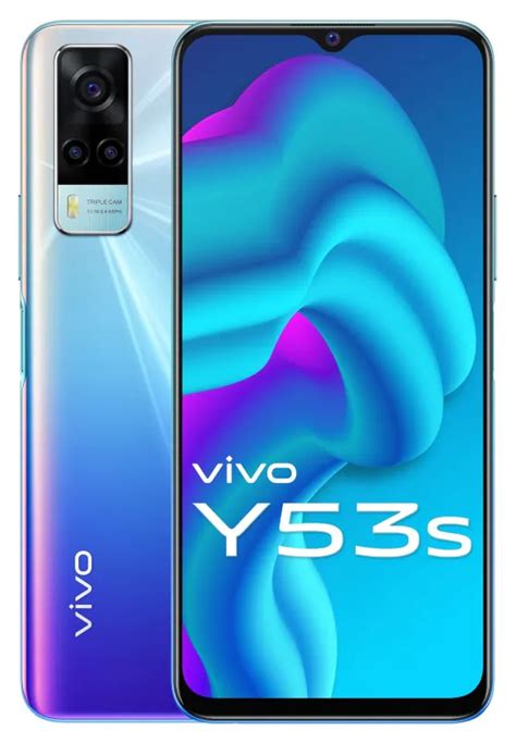 Vivo Y53s Price in Pakistan April 2024 | Specs & Review