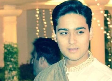 Maryam Nawaz's son Junaid Safdar to join active politics: sources