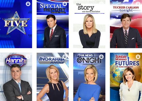 Fox News Live Stream: How to Stream Fox News