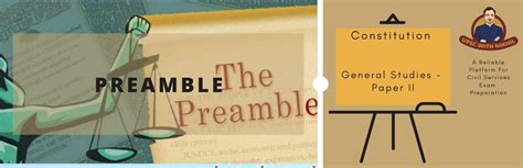 Preamble