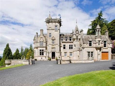 Kinnettles Castle, Forfar - Booking Deals, Photos & Reviews