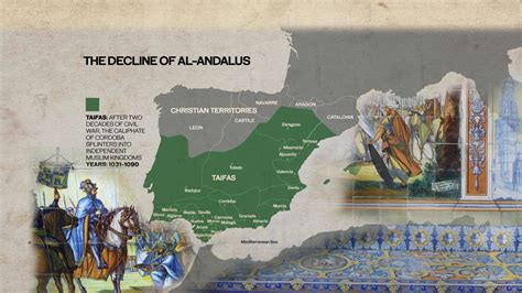 Al-Andalus revisited