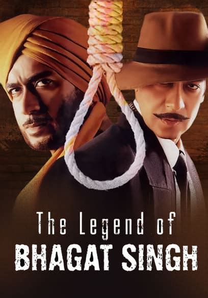 Watch The Legend of Bhagat Singh (2002) - Free Movies | Tubi