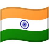 🇮🇳 India Emoji | Flagpedia.net