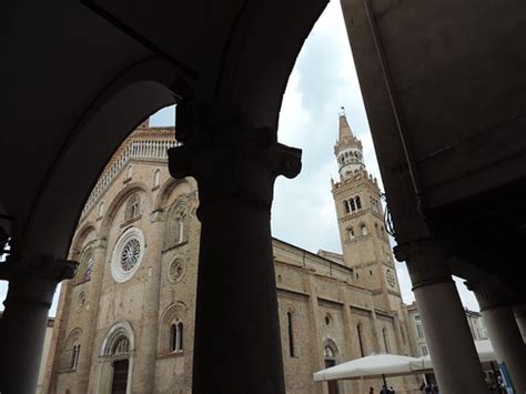 Crema Cathedral, Crema, Italy - SpottingHistory