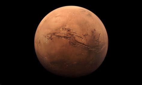 'Super Hi-Vision' cameras will capture Mars in HD for the first time ever