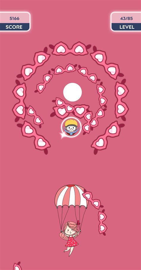 Rise up love - most addictive balloon game for Android - APK Download