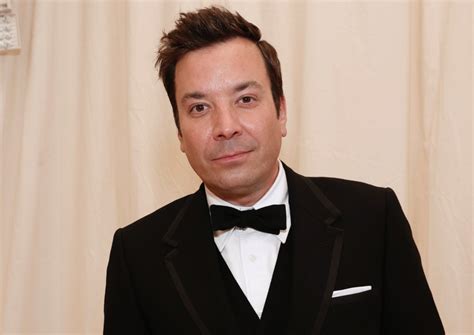 Jimmy Fallon Details 'Most Unromantic' Proposal to His Wife - Parade