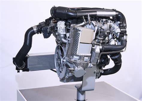 BMW's New Generation of Petrol and Diesel Engines Explained