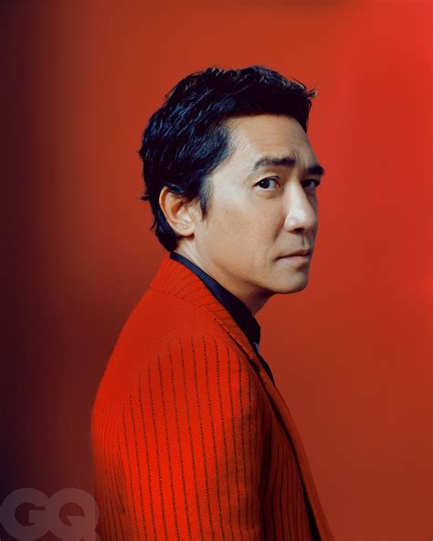 Hong Kong Legend Tony Leung Tries His Hand at Hollywood | GQ