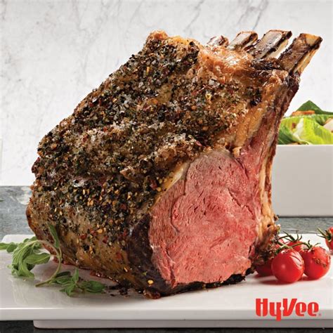 Prime Rib Seasoning | Hy-Vee