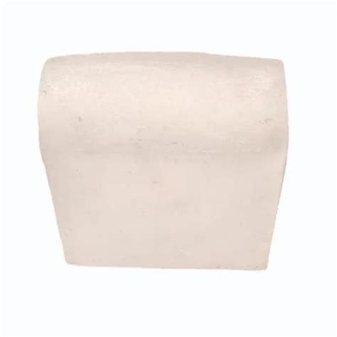 Off White 10Inch Concrete Paver Block, 60 mm at Rs 65/piece in Bareilly | ID: 2852932383612