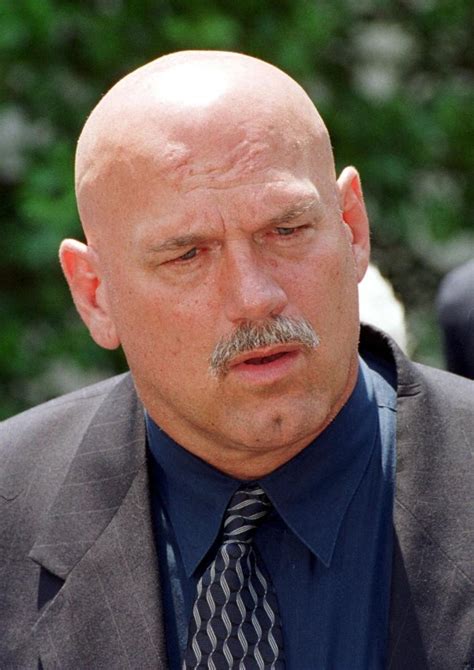 Jesse Ventura - Wrestler, Politician, Actor