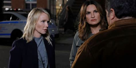 Law & Order: SVU Season 24, Episode 8 Recap & Spoilers