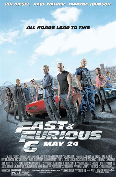 La pelicula The fast and The Furious fue grabada en Espana. X Movies, Free Movies, Movies Online ...