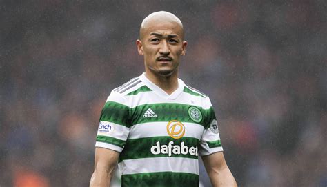 Daizen Maeda signs new Celtic deal | SPFL