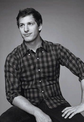 Andy Samberg Talks Girlfriends and The Lonely Island