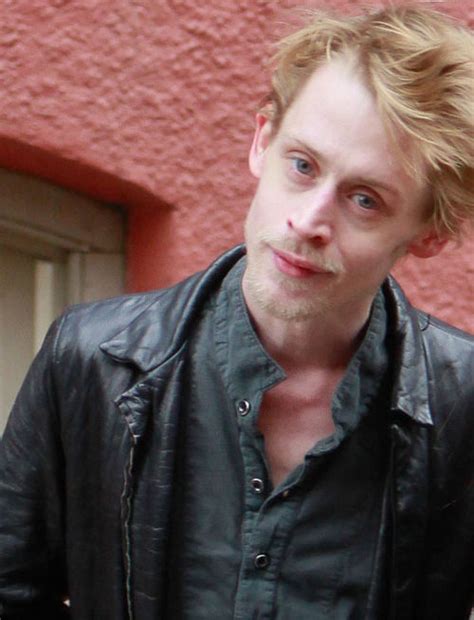 Who remembers the 1990 Home alone Actor Macaulay Culkin?