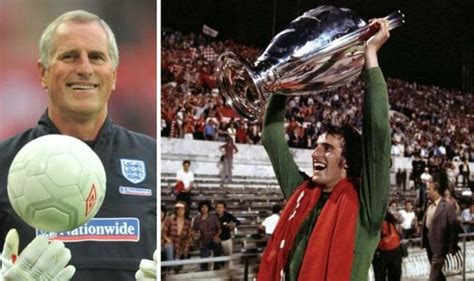 Ray Clemence Dies At 72 | Ray clemence, Liverpool football club ...