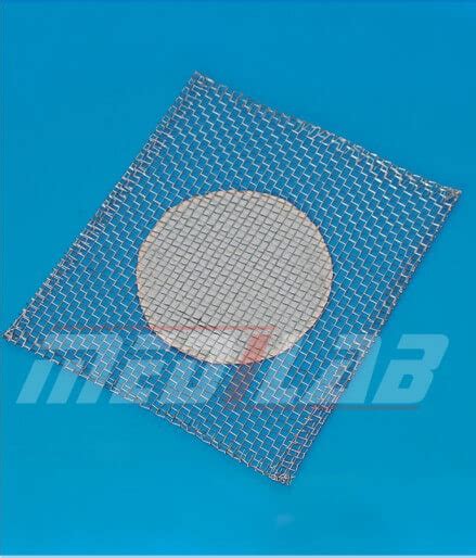 Wire Gauze – Medilab Exports Consortium Material: Iron