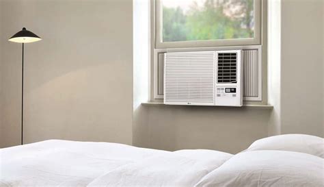 Best Window Air Conditioner With Heat - Top 5 Picks for 2024