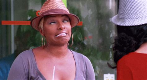 45 Ridiculous And Amazing GIFs Of Nene Leakes For Her Birthday Birthday ...