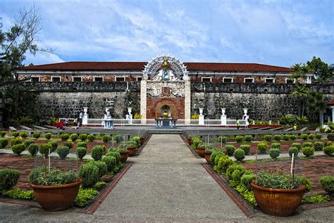 Sanctuario de La Nuestra Señora La Virgen del Pilar (Fort Pilar Shrine) Mass Schedules in ...