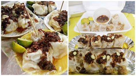 LIST: 'Siomai sa Tisa' Delivery in Cebu