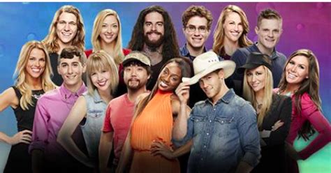 Big Brother 17 Premiere Recap and Spoilers: BB17 Episode 1 | Celeb Dirty Laundry