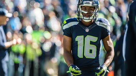 Tuesday Round-Up: Seahawks Wide Receiver Tyler Lockett Nominated for ...