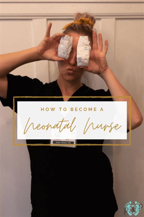 How to Become a Neonatal Nurse - Passports and Preemies