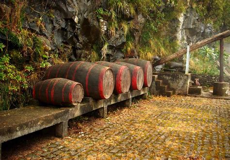 Walking Tours in Madeira, Hiking in Madeira, Portugal | Macs Adventure