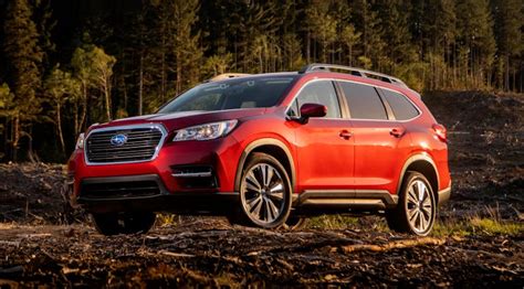 10 Safest Midsize SUVs - CARFAX