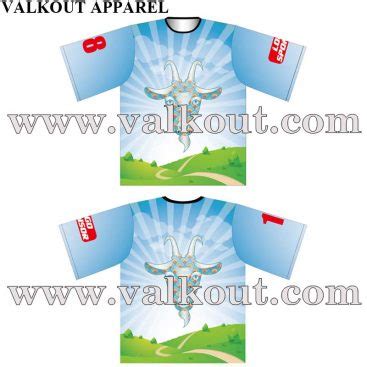 Custom Sublimated Bowling Shirts | Valkout Apparel Co. ,Ltd - Custom ...