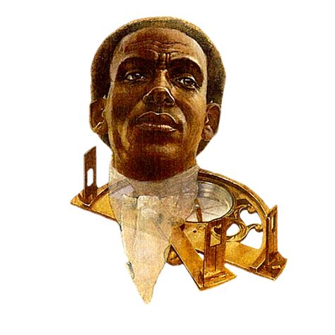 Benjamin Banneker - Our Favorite Inventors